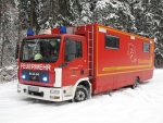 Einsatzleitwagen 2