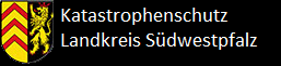 Katastrophenschutzeinheiten Landkreis Südwestpfalz